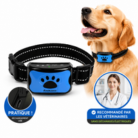 Collier Anti-Aboiement NobleDog