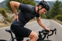 Selle Anti-Douleur PRO