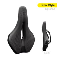 Selle Ergonomique Kilomio